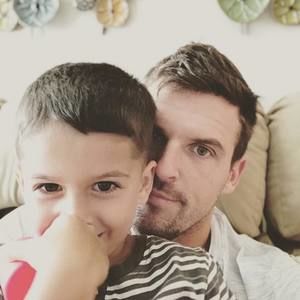 Meet your Posher, George